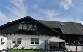 Ferienwohnung Panoramablick